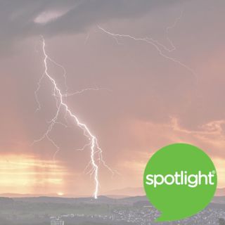 Chasing Storms