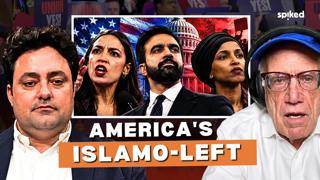 The Islamo-left takeover of the Democrats | Victor Davis Hanson