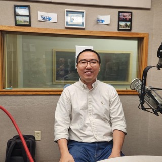 UMass Prof Chang Liu, awarded $1.3million from NIH for his AIDS research