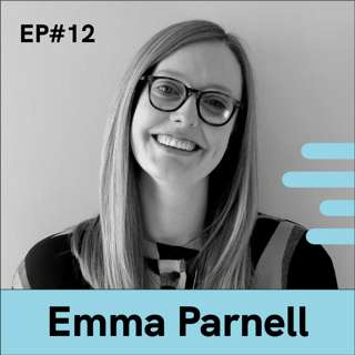 Knowing when its time to quit. Emma Parnell talks about the importance of being intentional when making your next design career move.