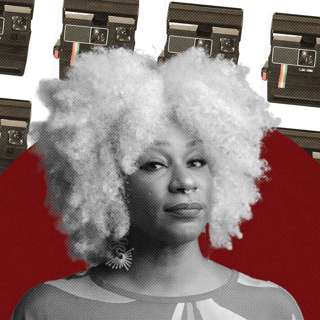 Black Girl's Guide to Surviving Menopause with Omisade Burney-Scott