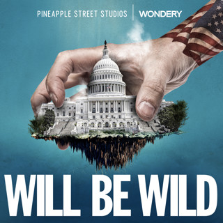 Where to find Episodes 2-8 of Will Be Wild
