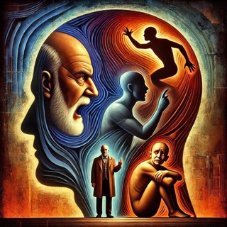 #540 - Når erfaringer blir til mentale mønstre