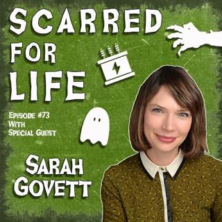 Sarah Govett