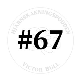 Boken Hjärnhjälpen – strategier i vardagen för vår hjärna (DEL 1 AV 2) #67