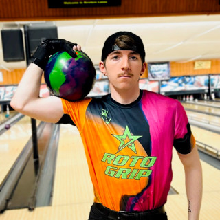 Local bowler sets a goal to get a sanctioned 300