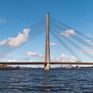 July 10th, 2026: Vanšu Bridge Closure Concerns, Air Baltic Debt Doubts, and Justice for Jelgava's Flower Thieves