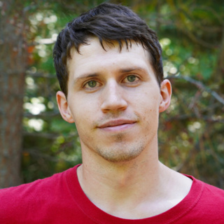 Golden Guest: Patreck Farley Filmmaker