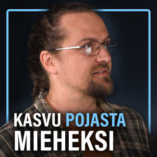 Kouluväkivalta, pelaaminen, incelit ja Tinder (Mikko Silventoinen) | Puheenaihe 410
