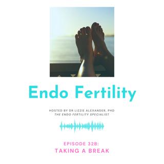 EF#32b: Season Break Announcement & Quick Thyroid Self-Help Check List