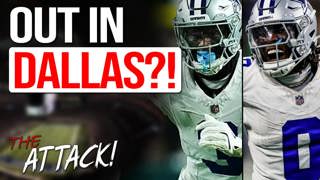 George Pickens, Demarvion Overshown OUT In Dallas?! “6 Cowboys In Contract Years Who WON’T Be Back”