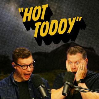 Hot Toddy | Time For Chaos S3 E19 | Call of Cthulhu Masks of Nyarlathotep