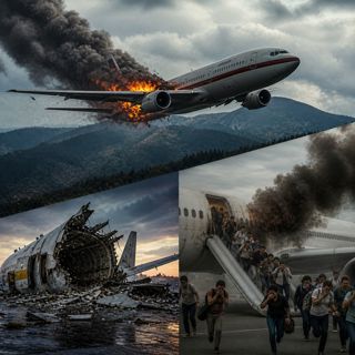 The Ten Year Investigation: The Boeing 737 Rudder Mystery