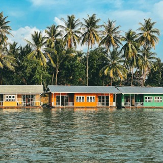 Ep. 173: Lesser Known Laos with Jason Rolan Pt. 2