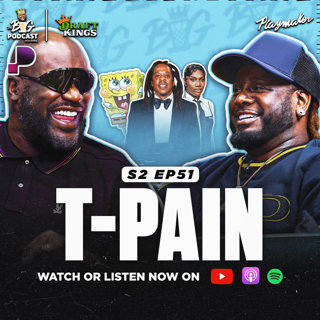 T-Pain Explains How He Mastered Autotune, Reveals Rap & Streaming Secrets, Plus Future Of Hip-Hop