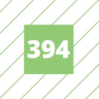 Avsnitt 394 - En resande säljare