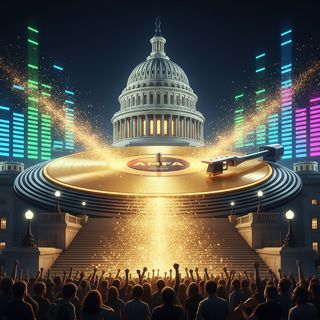 The American Music Fairness Act: What It Really Means for Indie Artists in a World Where Radio Isn’t King Anymore