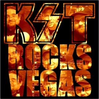 KST Rocks Vegas!