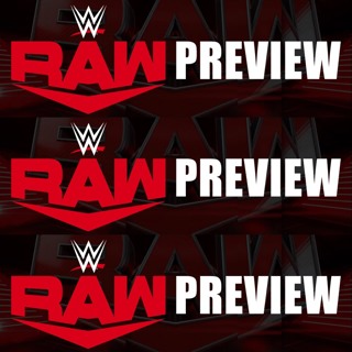 Monday, August 31: WWE RAW Preview