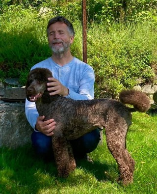 Geir Ålien