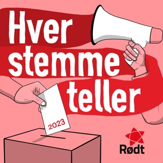 Pride og aksjonsdag 17. juni - Gjest: Mailiss Solheim-Åkerblom, Rødt Bergen