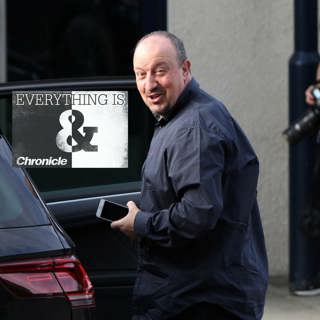 Alassane Pléa latest, Mikel Merino's imminent exit, Matt Ritchie update and will Newcastle United go for a no.10?