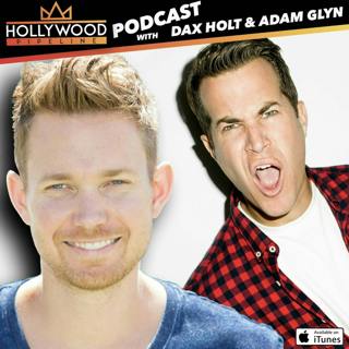 Hollywood Pipeline: Adam Ferrara