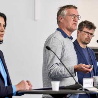 Lobbyist som case hos SVT, Corona-siffrorna som ligger långt från verkligheten och succé för bilmärke när GP nappade på PR-drag