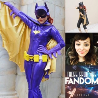 Episode 93: Lisa Ayanami of I Love That Movie Podcast