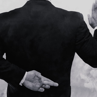 BEYOND HYPOCRISY – Homily for 8th Sunday in Ordinary Time – 3-2-25