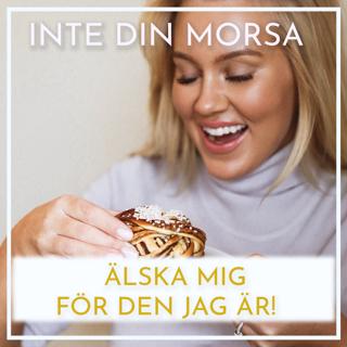 Älska mig för den jag är
