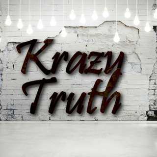 Krazy Truth #4 Happy Hour