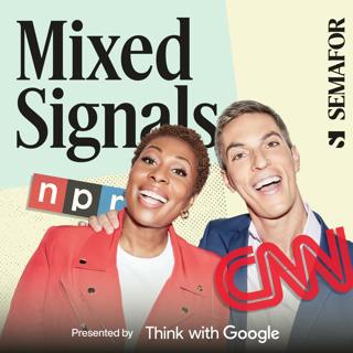 Audie Cornish & Ari Shapiro’s journey from radio to podcasts — and what amateurs can learn from pros