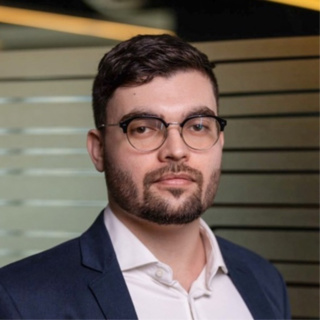 Marco Papp: Senior Privacy Counsel @ Boston Scientific