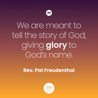 The Disciples - "James the Less" by Rev. Pat Freudenthal