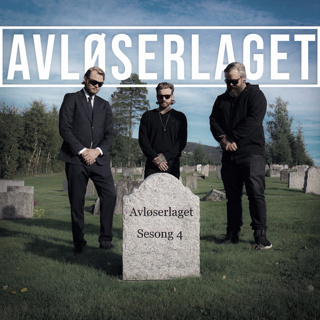 Avløserlaget Episode 9. Sesong 4