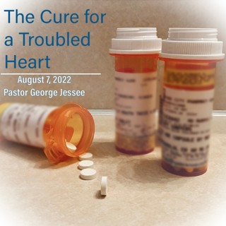 Cure For A Troubled Heart