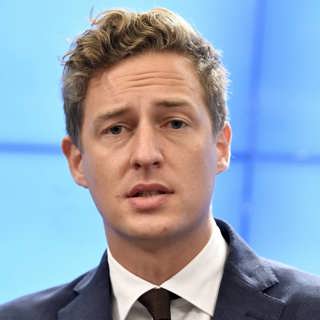 Wararka maanta iyo Sweden