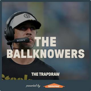 356: BallKnowers - 2025 NFL Season Preview