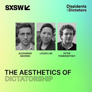 The Aesthetics Of Dictatorship