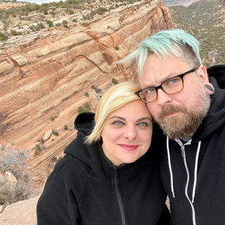 365: Serving Your Community with LeAnna Quartuccio and Brandon Elkins