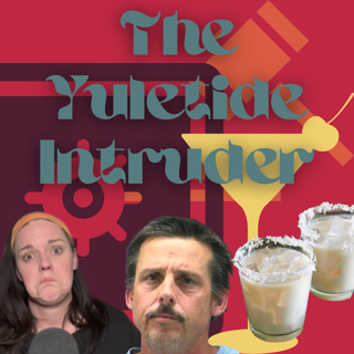 The Yuletide Intruder