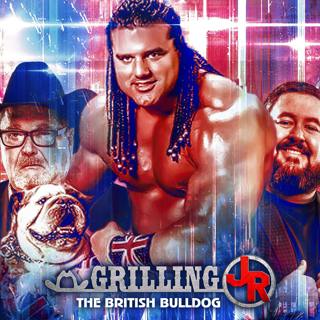Episode 189: The British Bulldog