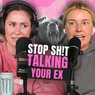 Shit talking your ex, new love languages & the power of perspective