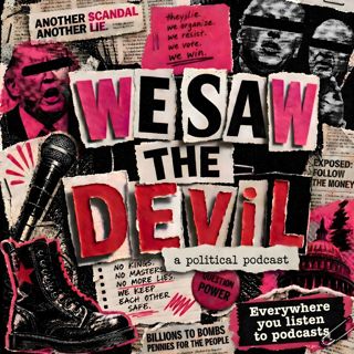 The Week Every Guardrail Fell: Massie, AIPAC, the Slush Fund, Cuba, and Spencer Freaking Pratt