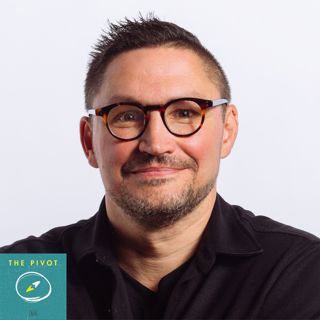 Matt Markins: Mentorship for Gen G-Z