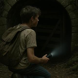 The Tunnel Near My House Was Closed For DecadesâLast Week I Heard Screaming
