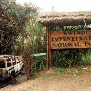 Episode 157 [Part 1 of 2]: The 1999 Uganda Tourist Murders 