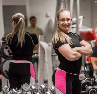Avsnitt 651: Anki Sundin