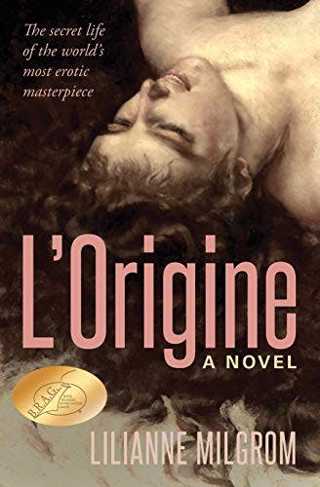 Live on Fireside: Lilianne Milgrom's "L'Origine"